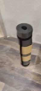lot 148 image: Eco Friendly Yoga Mat