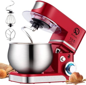 lot 209 image: Stand Mixer,