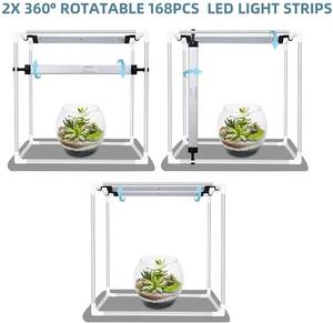 lot 155 image: FOSITAN Photo Studio Light Box Set, 1640cm