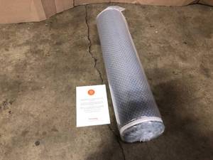 lot 42 image: MODWAY Mila 6 in. Medium Memory Foam Tight Top Twin Mattress- good condition - review all pictures