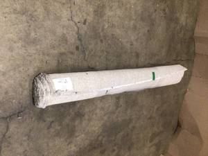 lot 20 image: SaltPepper Shag Rug - Project 62 - good condition - review all pictures
