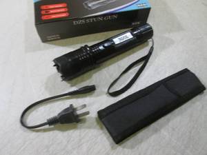 lot 28 image: (CNTR) Elite Force High Voltage Rec...