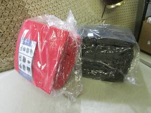 lot 33 image: (D-2T) Package of 24 Acoustic Foam ...