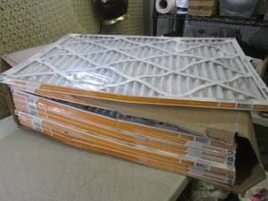 lot 74 image: (EW2) Box of 9 Arm & Hammer Enhance...