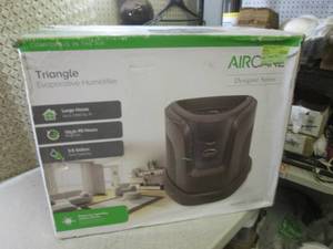 lot 120 image: (RM6) AirCare Triangle Evaporative ...