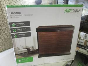lot 121 image: (RM6) AirCare Horizon Evaporative H...