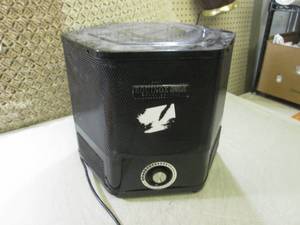 lot 142 image: (RMC) Equinox Air Filtration Model ...