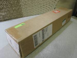 lot 145 image: (EW5) Cordless Solar Roller Window ...