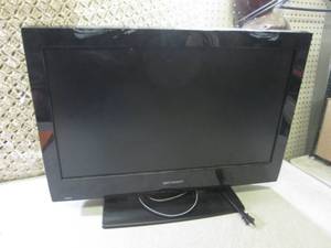 lot 187 image: (EW6) Emerson 26 HDMI TV Powers On...