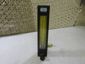 lot 205 image: (FS) Airgas VMRP-010034 High Capaci...