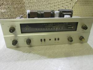 lot 211 image: (RM2) Fisher 400 Multiplex Tube Rec...