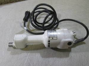 lot 213 image: (FS) Stryker 810 Autopsy Saw Powres...