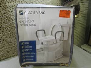 lot 134 image: (EW3) Glacier Bay Universal Elevate...