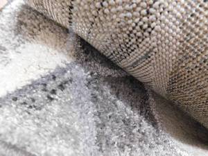 Barcelona Gray 5 ft. x 7 ft. Area Rug