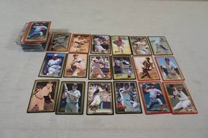 lot 204 image: Action Packed Baseball Cards - Stargell, Oliva, Seaver, Minoso