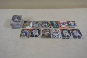 lot 147 image: Kyle Trask Rookie Cards - Parallels, Inserts