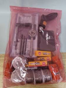 lot 759 image: Bag of Hand Tools  Hardware