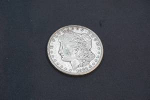 Morgan Dollar