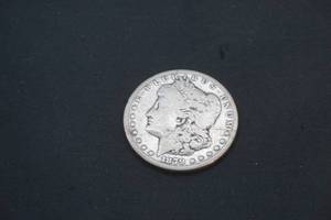 Morgan Dollar