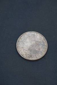Morgan Dollar