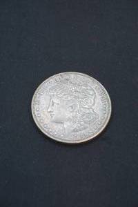 Morgan Dollar