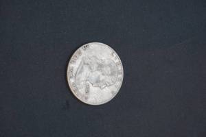 Franklin Half-Dollar