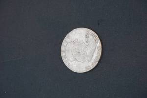 Franklin Half-Dollar