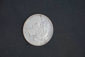 Peace Dollar