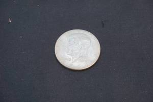 Kennedy Half-Dollar
