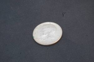 Kennedy Half-Dollar