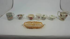 Variety of Home DecorDishes