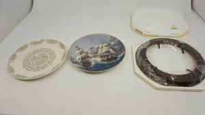 Collectible Plates