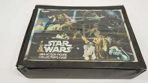 Star Wars Case for Collector Cars