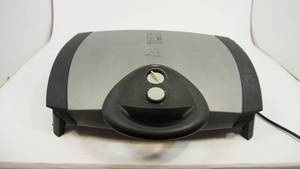 Commercial Size Lean Machine Grill