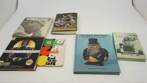 Collectible Books