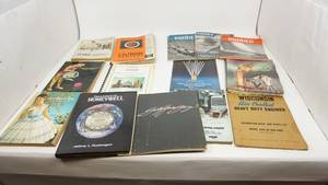 Collectible Books