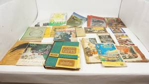 Collectible Books