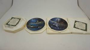 Collectible Plates Wall Decor