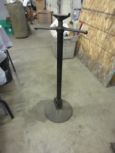 lot 367 image: TRANSMISSION JACK