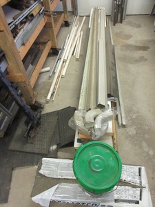 lot 407 image: HOME IMPROVEMENT  REPAIR LOT