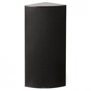 lot 26 image: Set of 2  Cornered Audio C4 (Black) New In Box Shipping Available Nationwide (FedEx & Speedy) IV Valued  $716
