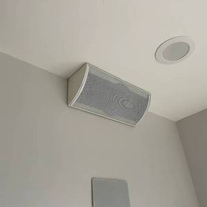 lot INFO-1 image: About Cornered Audio C-Series Speakers LOTS 01-52 WE SHIP NATIONWIDE
