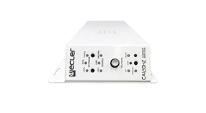 lot 59 image: ECLER AV Integration Micro-amplifier - CA120HZ New In Box Shipping Available Nationwide (FedEx & Speedy) I Valued $574