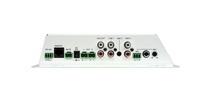 lot 65 image: ECLER AV Integration Micro-amplifier - CA120 New In Box Shipping Available Nationwide (FedEx & Speedy) V Valued $518