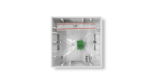 lot 74 image: ECLER Wall Panel Control - WPmVOL-J New In Box Shipping Available Nationwide (FedEx & Speedy) IV Valued  $85