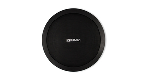 lot 85 image: ECLER In-ceiling  In-wall Loudspeaker - IC6 New In Box Shipping Available Nationwide (FedEx & Speedy) III Valued  $230