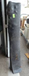 lot 120 image: Large roll of rubber membrane