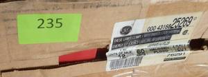 lot 235 image: 9 halogen flood lights