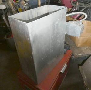 lot 248 image: Power VentDamper