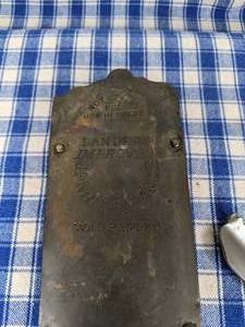 lot 329 image: Vintage Tool Set - Four Pieces - Alligator Wrench, Jar Opener, Pipe Wrench